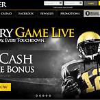 bookmaker bet points
